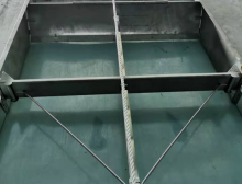 新型清糞機(jī)